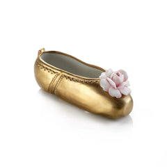 VILLARI Ballet Shoe