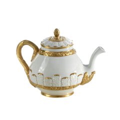 VILLARI Queen Elizabeth Çay Potu