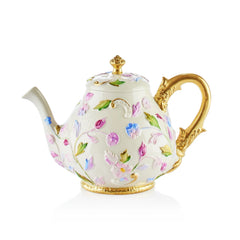 VILLARI Çay Potu