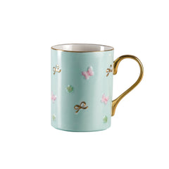 VILLARI Butterfly Kupa