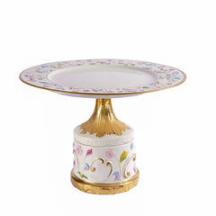 VILLARI Taormina Kek Standı