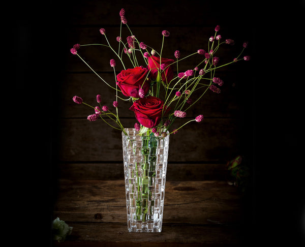 NACHTMANN Bossa Nova Vazo - 20cm