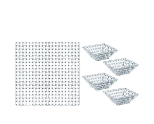 NACHTMANN Bossa Nova Servis Seti S/5