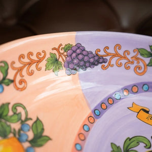 LA FIORENCIA - Limonaia Oval Kase 33 cm