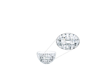 NACHTMANN Bossa Nova Yuvarlak Kase 9,5 cm