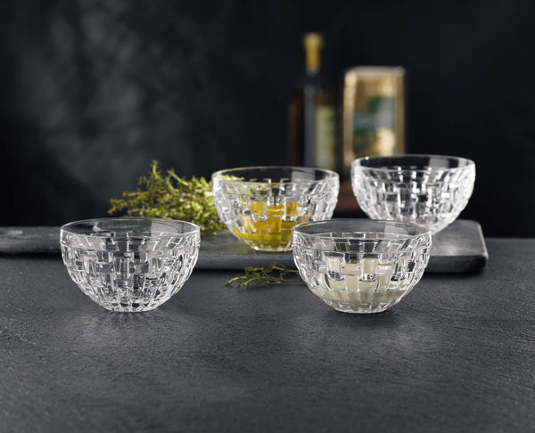 NACHTMANN Bossa Nova Yuvarlak Kase 9,5 cm