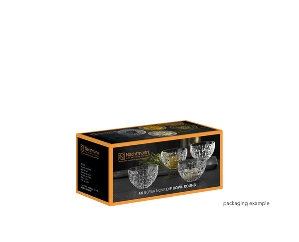 NACHTMANN Bossa Nova Yuvarlak Kase 9,5 cm