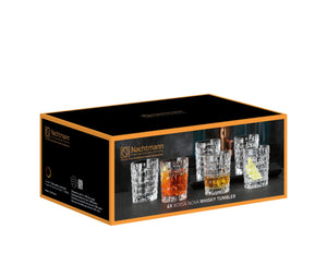 NACHTMANN Bossa Nova Whisky Tumbler