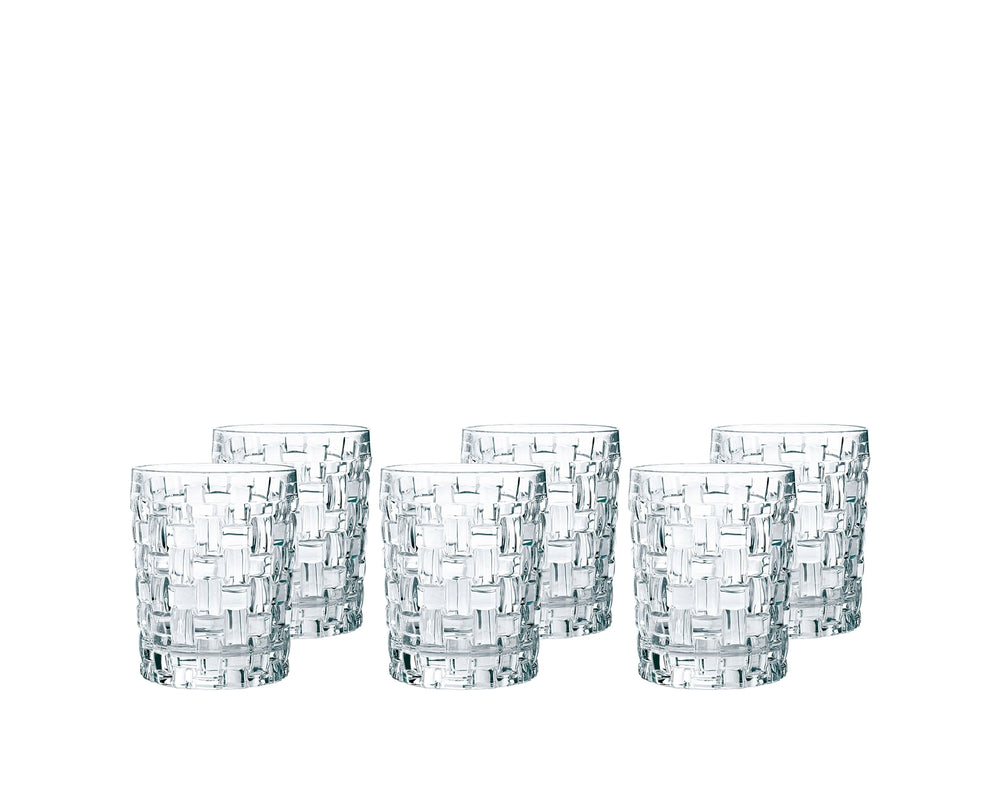 NACHTMANN Bossa Nova Whisky Tumbler