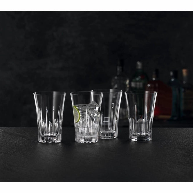 NACHTMANN - Classix Longdrink Bardak 4’lü Set