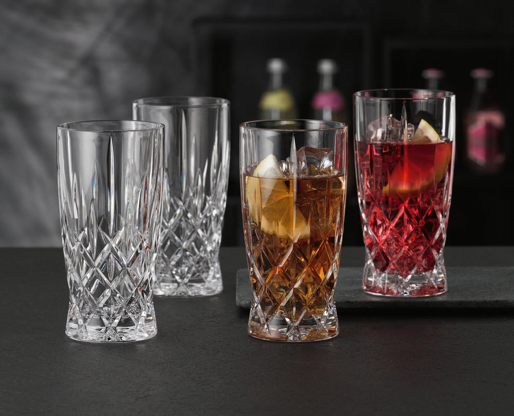 NACHTMANN Noblesse Softdrink Glass