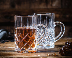 NACHTMANN Noblesse Mini Mug S/4