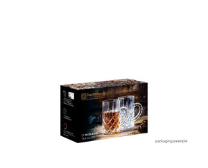 NACHTMANN Noblesse Mini Mug S/4