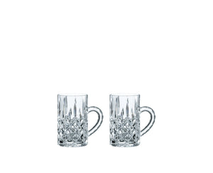 NACHTMANN Noblesse Mini Mug S/4