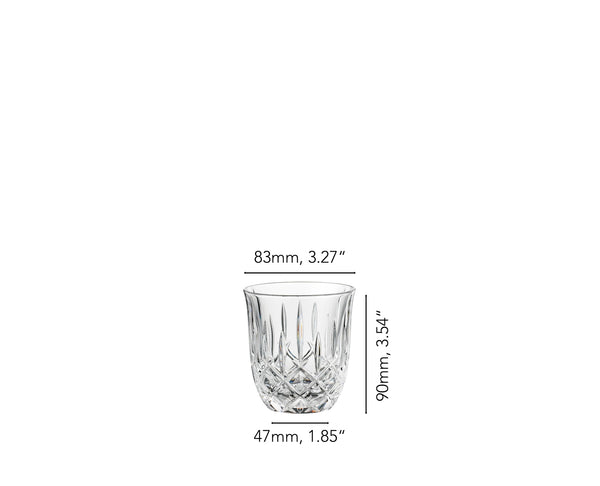 NACHTMANN Noblesse Barista Cappuccino / Flat White