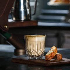 NACHTMANN - Noblesse Barista Cappuccino / Flat White 2'li bardak set
