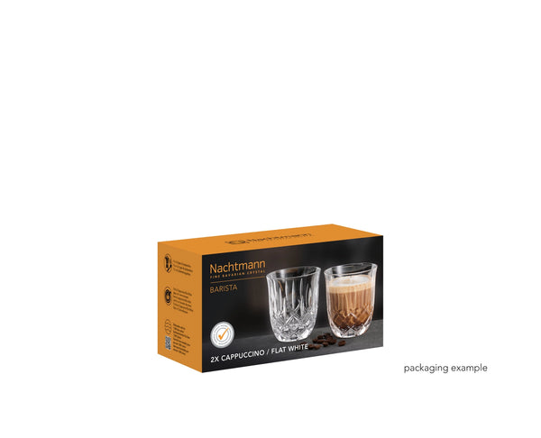 NACHTMANN Noblesse Barista Cappuccino / Flat White