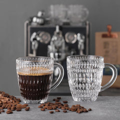 NACHTMANN - Ethno Barista Kahve Kupası 2'Li