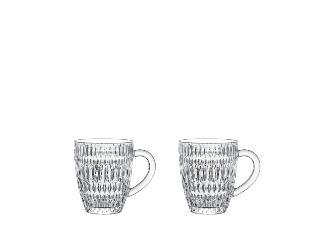 NACHTMANN Ethno Barista Kahve Kupası S/2