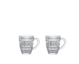 NACHTMANN Ethno Barista Kahve Kupası S/2