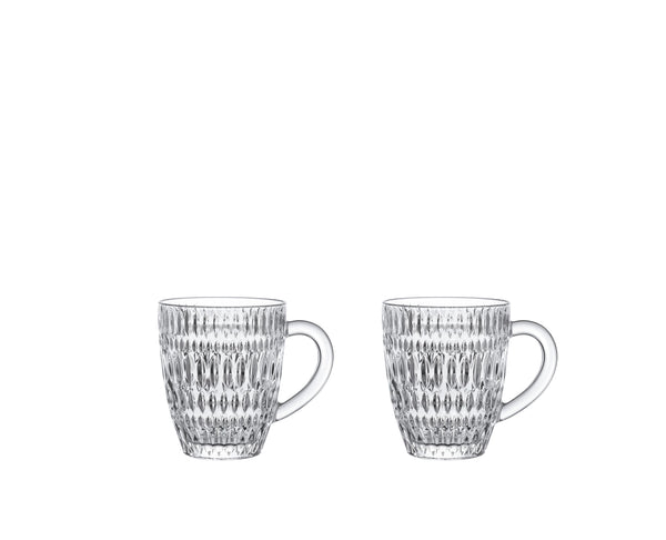 NACHTMANN Ethno Barista Kahve Kupası S/2