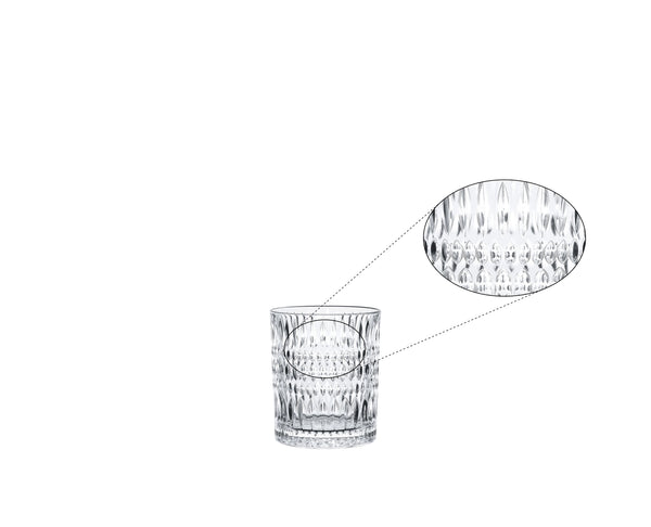 NACHTMANN Ethno Bardak Seti S/12