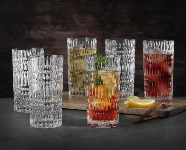 NACHTMANN Ethno Bardak Seti S/12