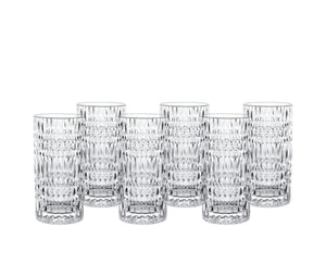 NACHTMANN Ethno Bardak Seti S/12