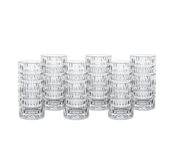 NACHTMANN Ethno Bardak Seti S/12