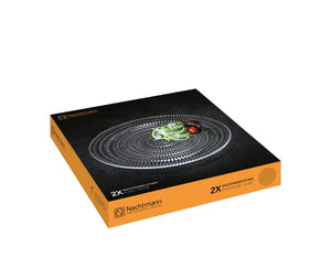 NACHTMANN Ethno 2li Tabak - 32cm