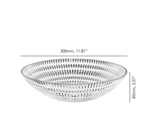 NACHTMANN Ethno Kase - 30 cm