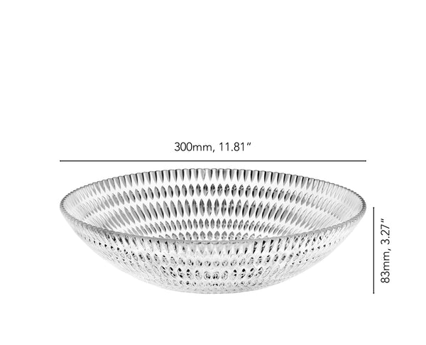 NACHTMANN Ethno Kase - 30 cm