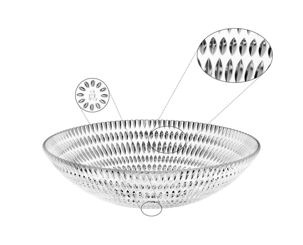 NACHTMANN Ethno Kase - 30 cm