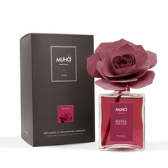 MUHA ITALY - Rosa Room Freshener Diffuser - Melagrano