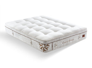 Haussen Organic Serenity Lateks Yatak