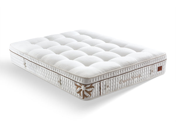 Haussen Organic Serenity Lateks Yatak