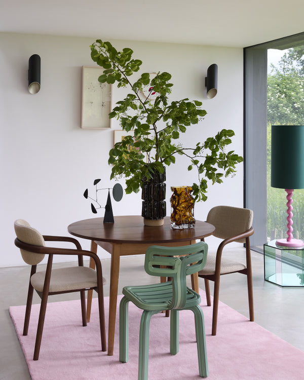 Polspotten Ice Vase - Vazo