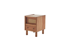 Haussen Wooden Dream Meşe Komodin