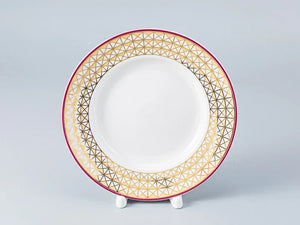 IMPERIAL PORCELAIN - Tabak 18 cm Moscow River