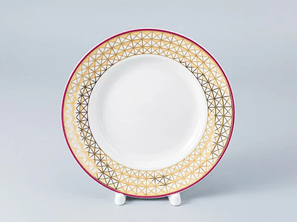 IMPERIAL PORCELAIN - Tabak 18 cm Moscow River