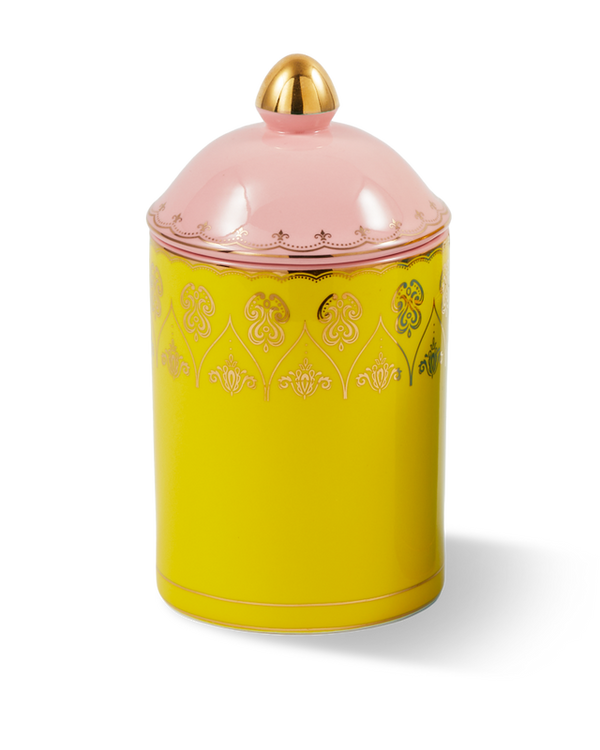 Polspotten Grandpa Jars - M - Kavanoz