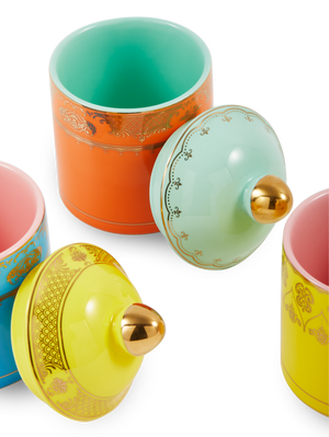 Polspotten Grandpa Jar - S - Kavanoz