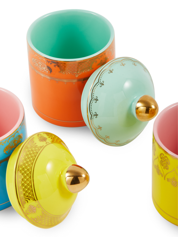 Polspotten Grandpa Jar - S - Kavanoz