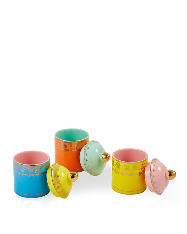 Polspotten Grandpa Jar - S - Kavanoz