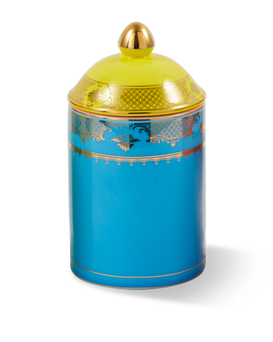 Polspotten Grandpa Jars - M - Kavanoz