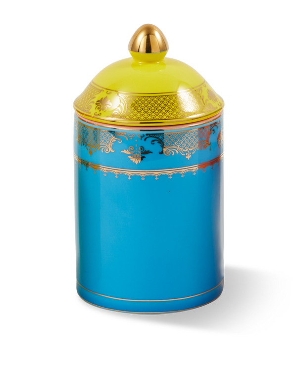 Polspotten Grandpa Jars - M - Kavanoz