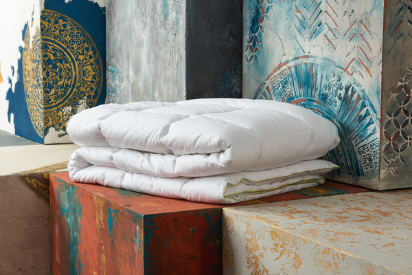 TEKSTİL ÇEYİZ SETİ - 1