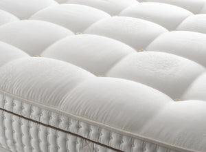 Haussen Organic Serenity Lateks Yatak
