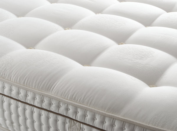 Haussen Organic Serenity Lateks Yatak