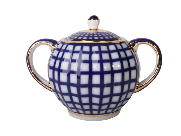 IMPERIAL PORCELAIN Tulip Quattro Çay Seti 6/20